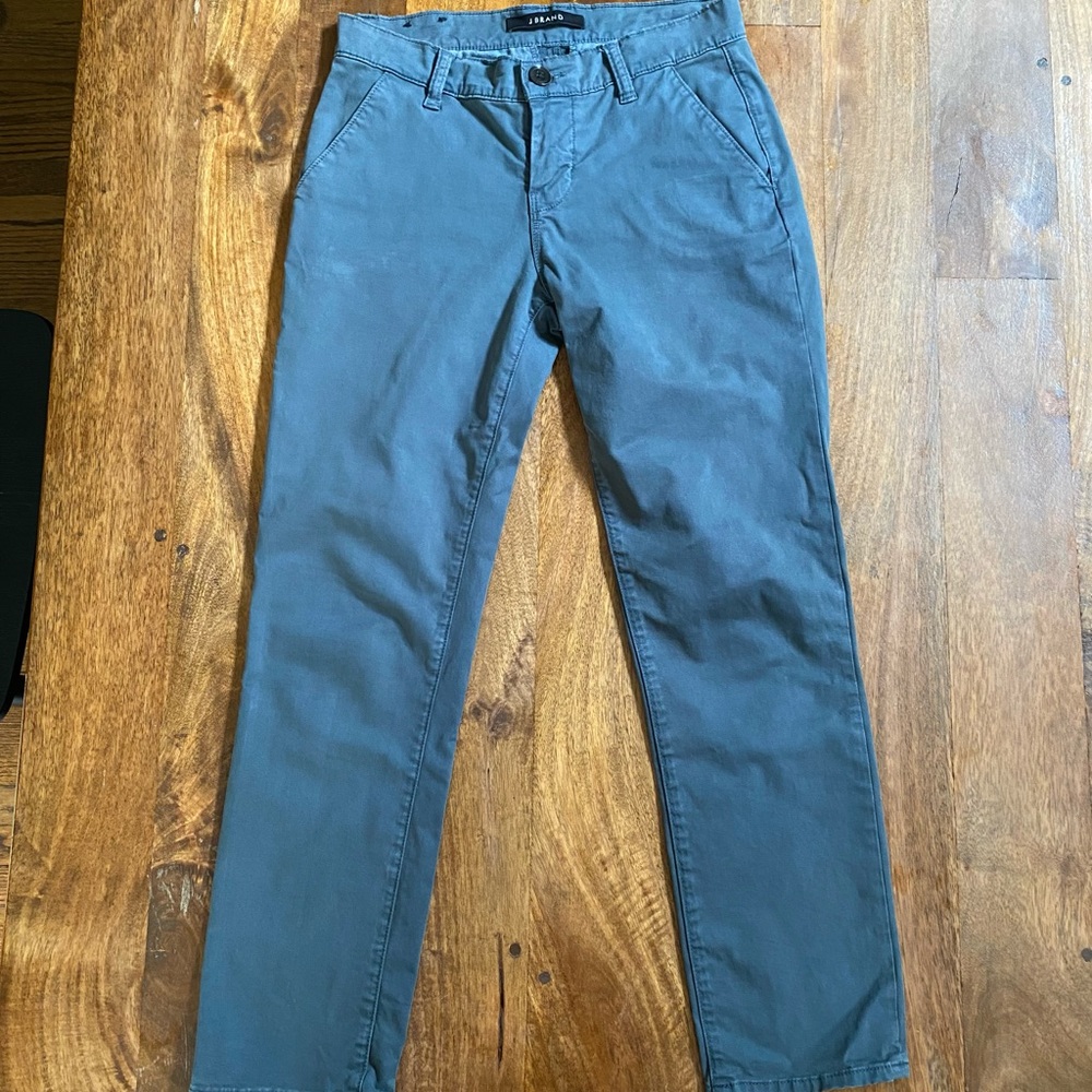J Brand chinos